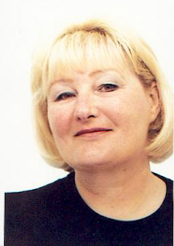 Dee Howkins - Nurse Practitioner